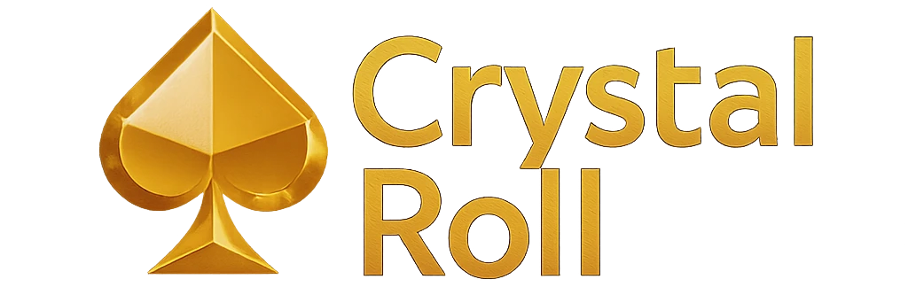 CrystalRoll